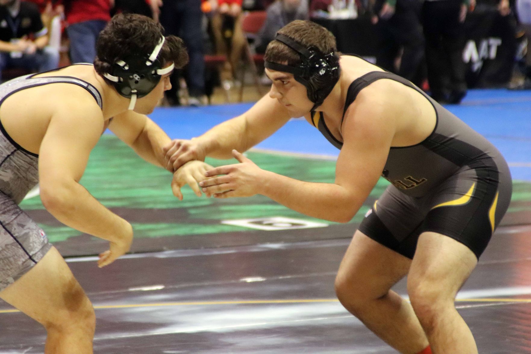 2018 Bi-State Classic